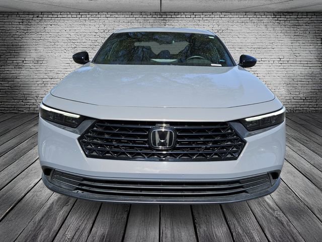 Used 2023 Honda Accord Sport image 8