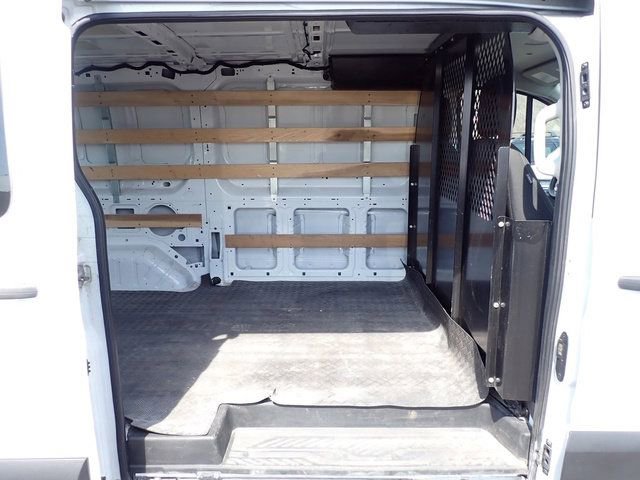 Used 2024 Ford Transit 250 Low Roof w/ Exterior Upgrade Package image 10