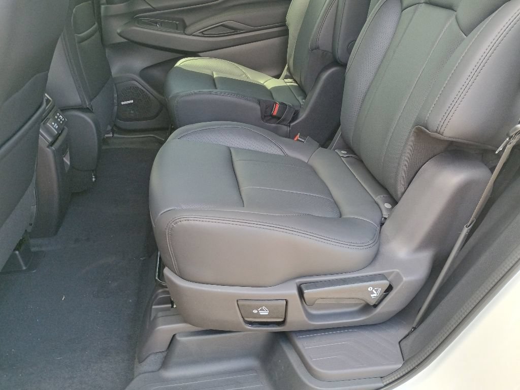 New 2026 Subaru Ascent Bronze Edition AWD/4WD image 13