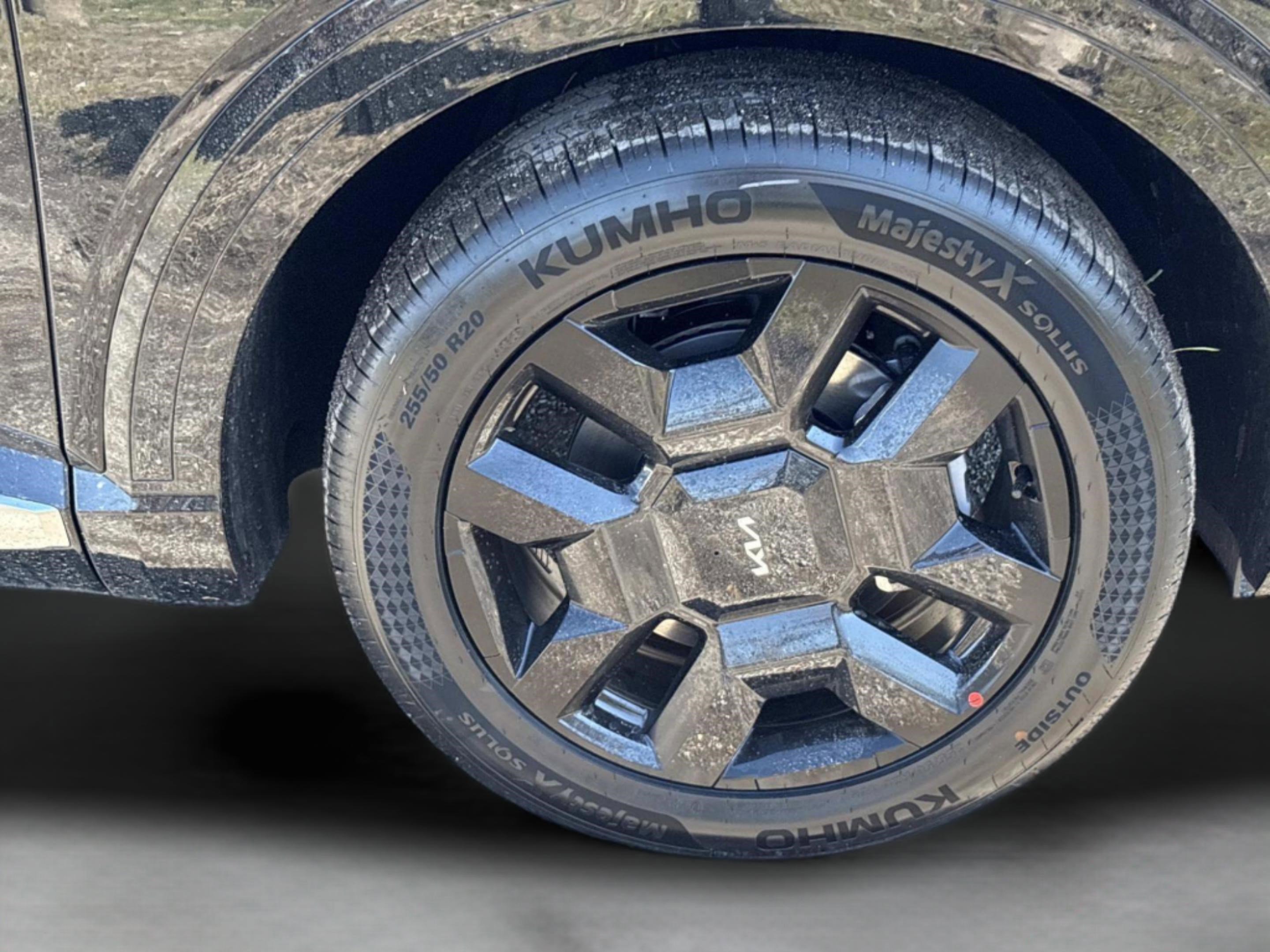 New 2027 Kia Telluride X-Line SX Prestige image 9