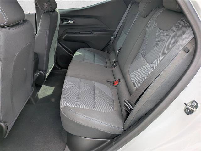 New 2027 Chevrolet Bolt LT image 15