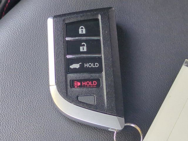 Used 2025 Acura ADX A-Spec image 29