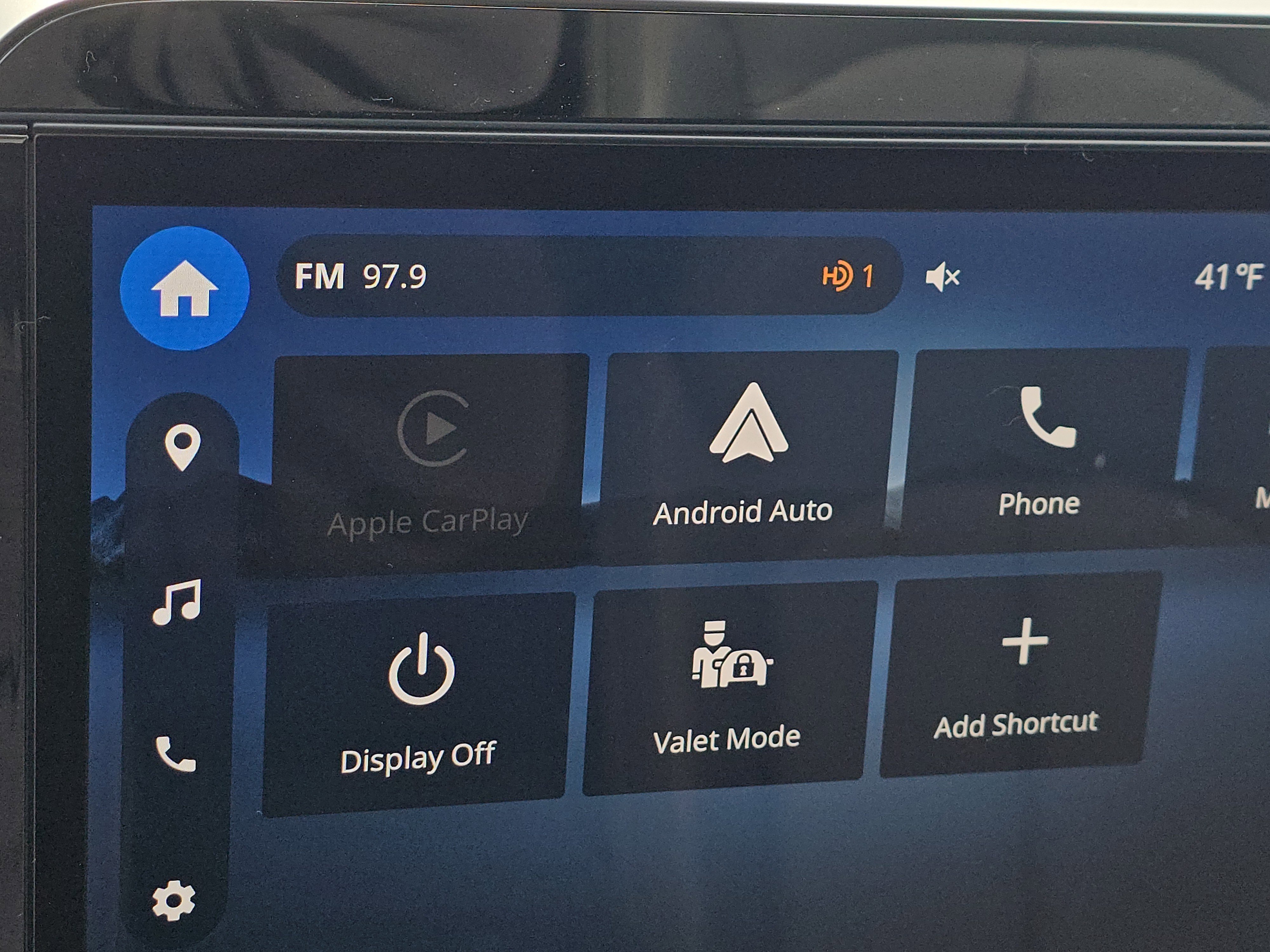 New 2026 Subaru Outback Limited w/ Premium/Limited Plus Package image 11