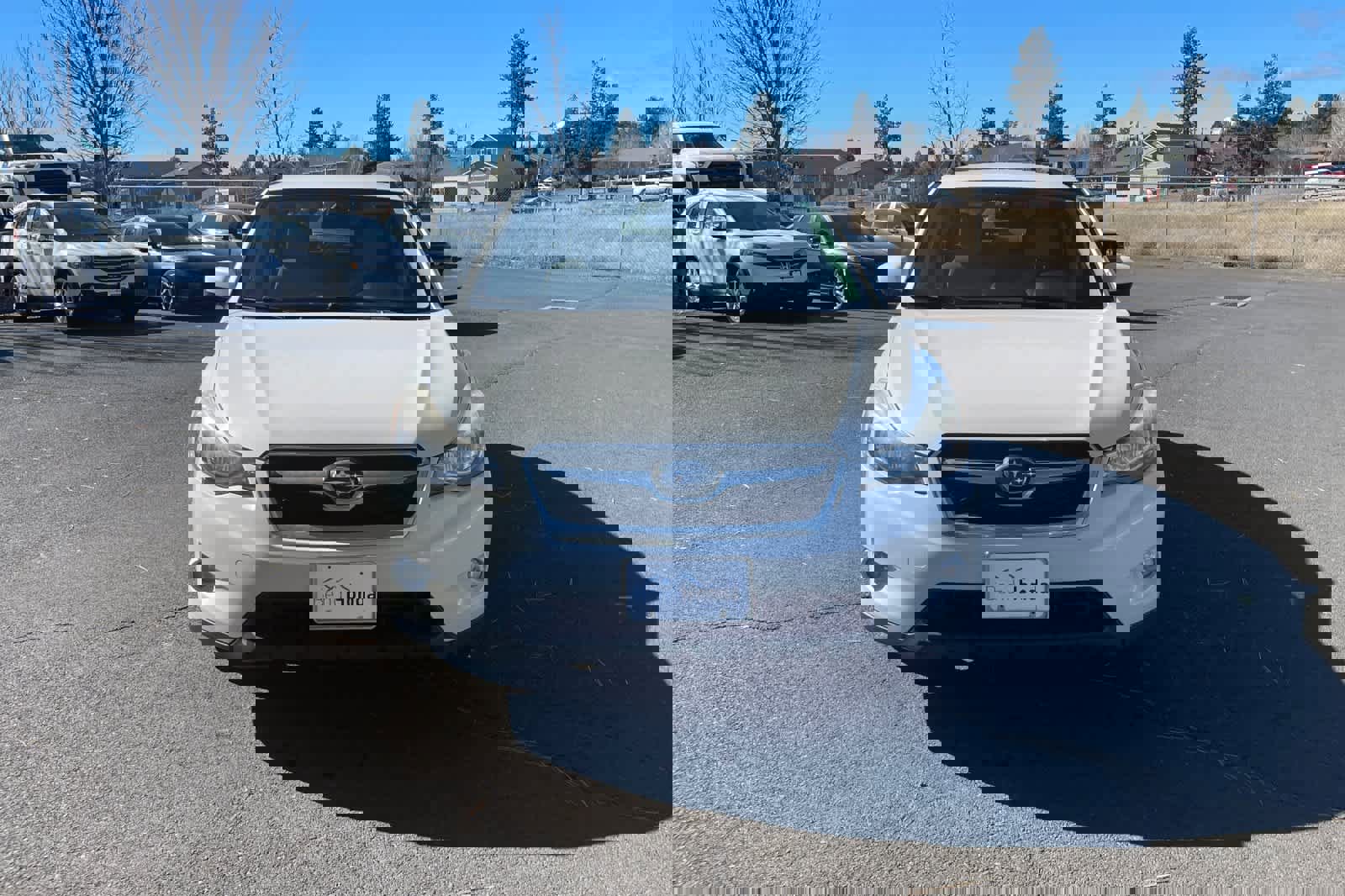 Used 2015 Subaru Crosstrek 2.0i Premium image 10