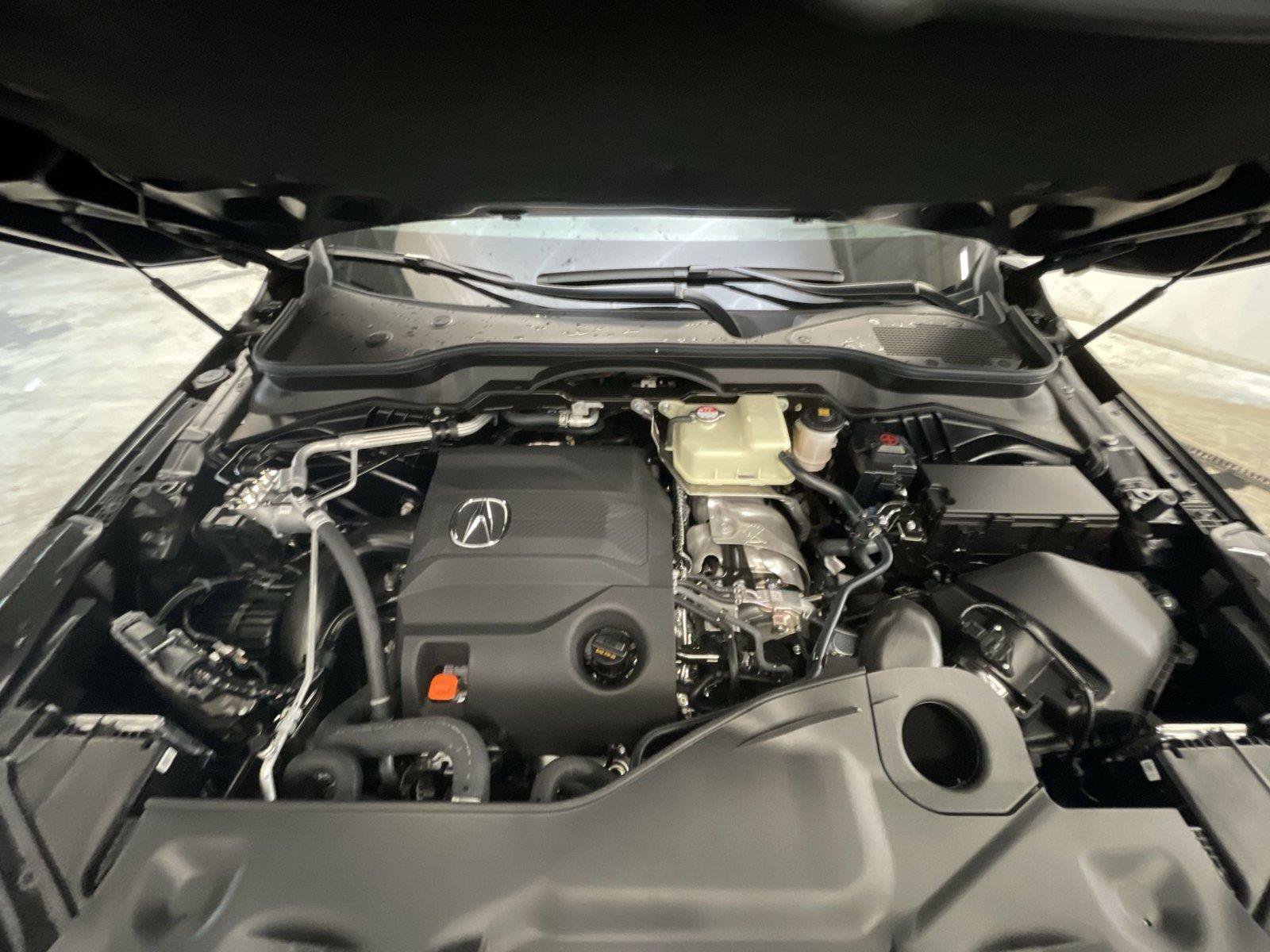 New 2026 Acura MDX Type S w/ Advance Package AWD/4WD image 11