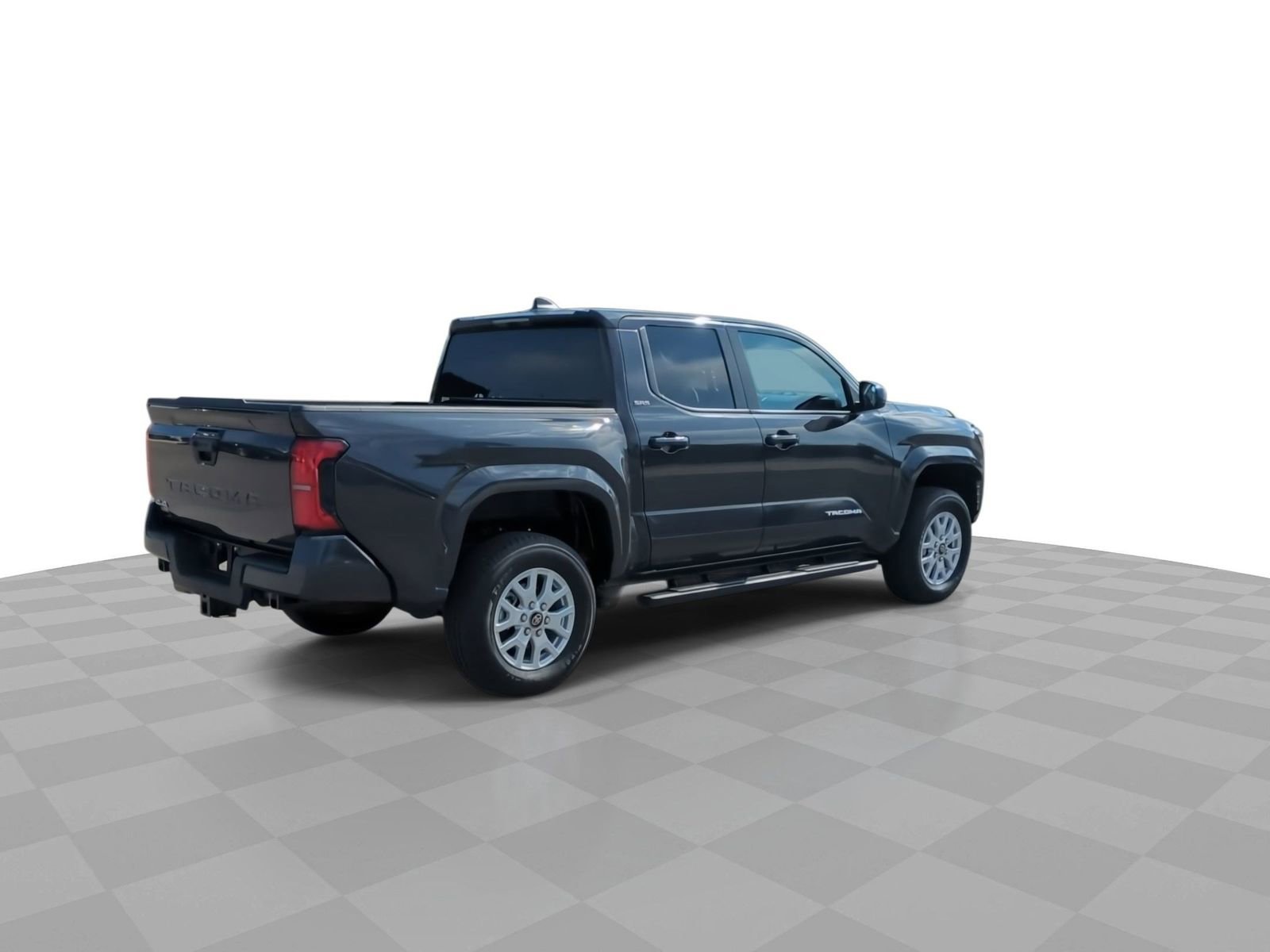 Used 2024 Toyota Tacoma SR5 image 8