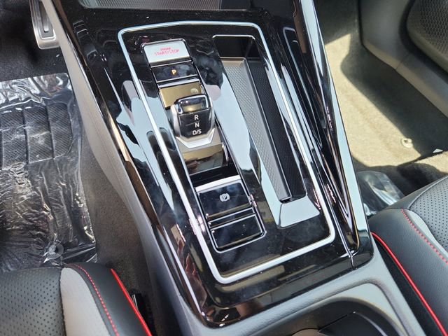 New 2025 Volkswagen GTI SE image 13