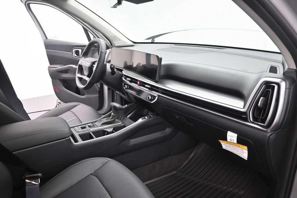 New 2026 Kia Sorento S w/ S Panoramic Sunroof Package FWD image 22