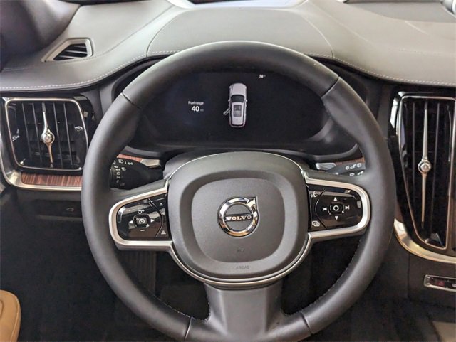 New 2026 Volvo V60 B5 Cross Country Ultra w/ Protection Package Premier image 8