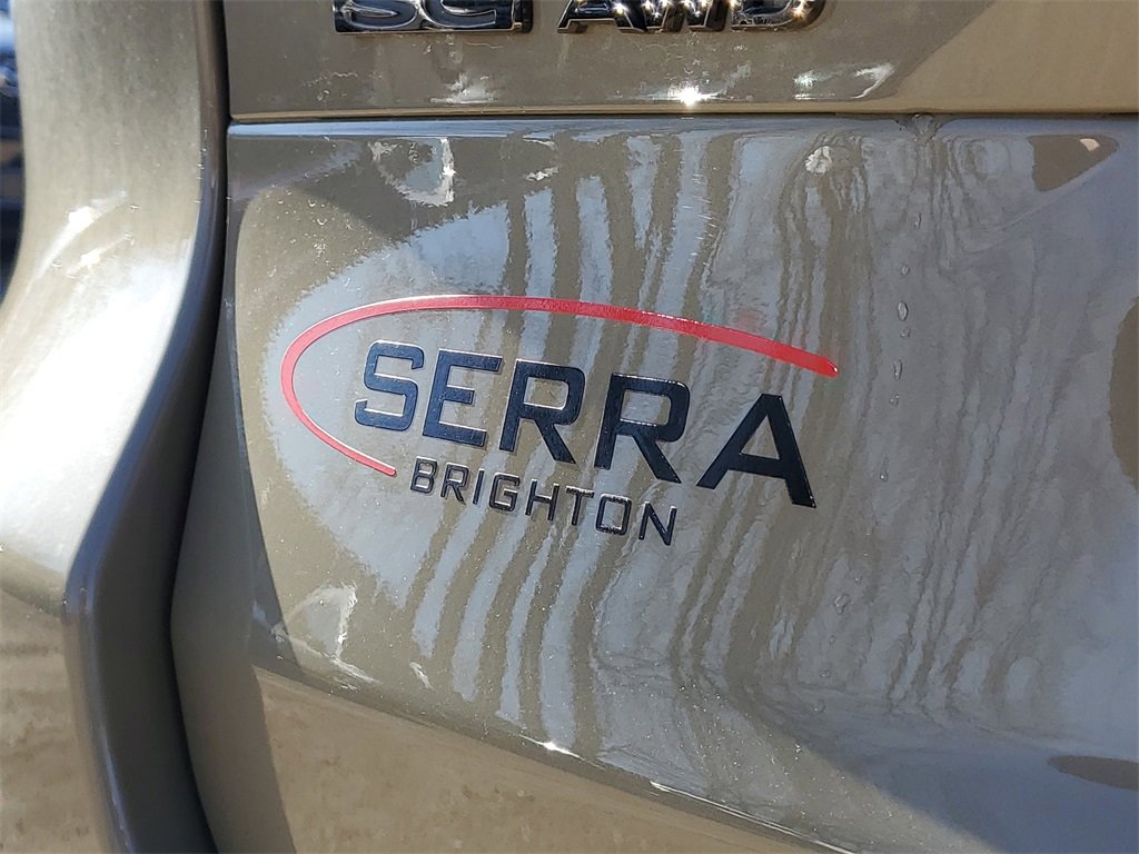 New 2026 MAZDA CX-70 SC Plus image 31