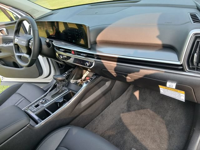 New 2026 Kia Sorento S AWD/4WD image 46