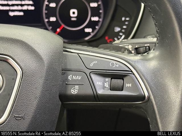 Used 2020 Audi Q5 2.0T Premium Plus AWD/4WD image 17