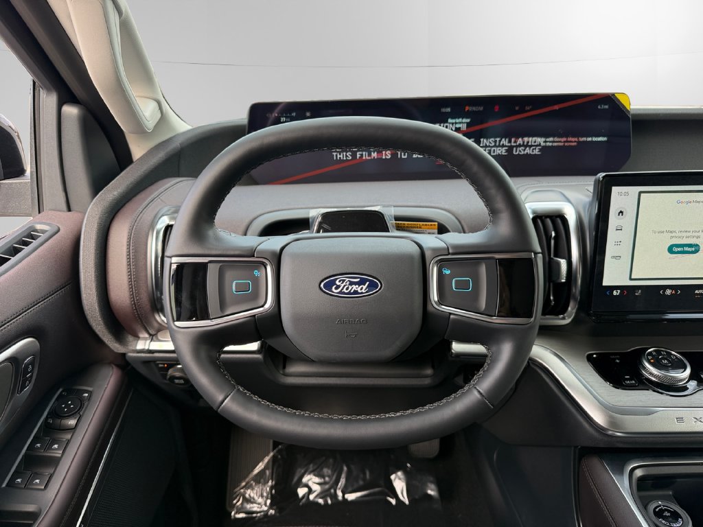 New 2027 Ford Expedition Max Platinum w/ Platinum Ultimate Package AWD/4WD image 10