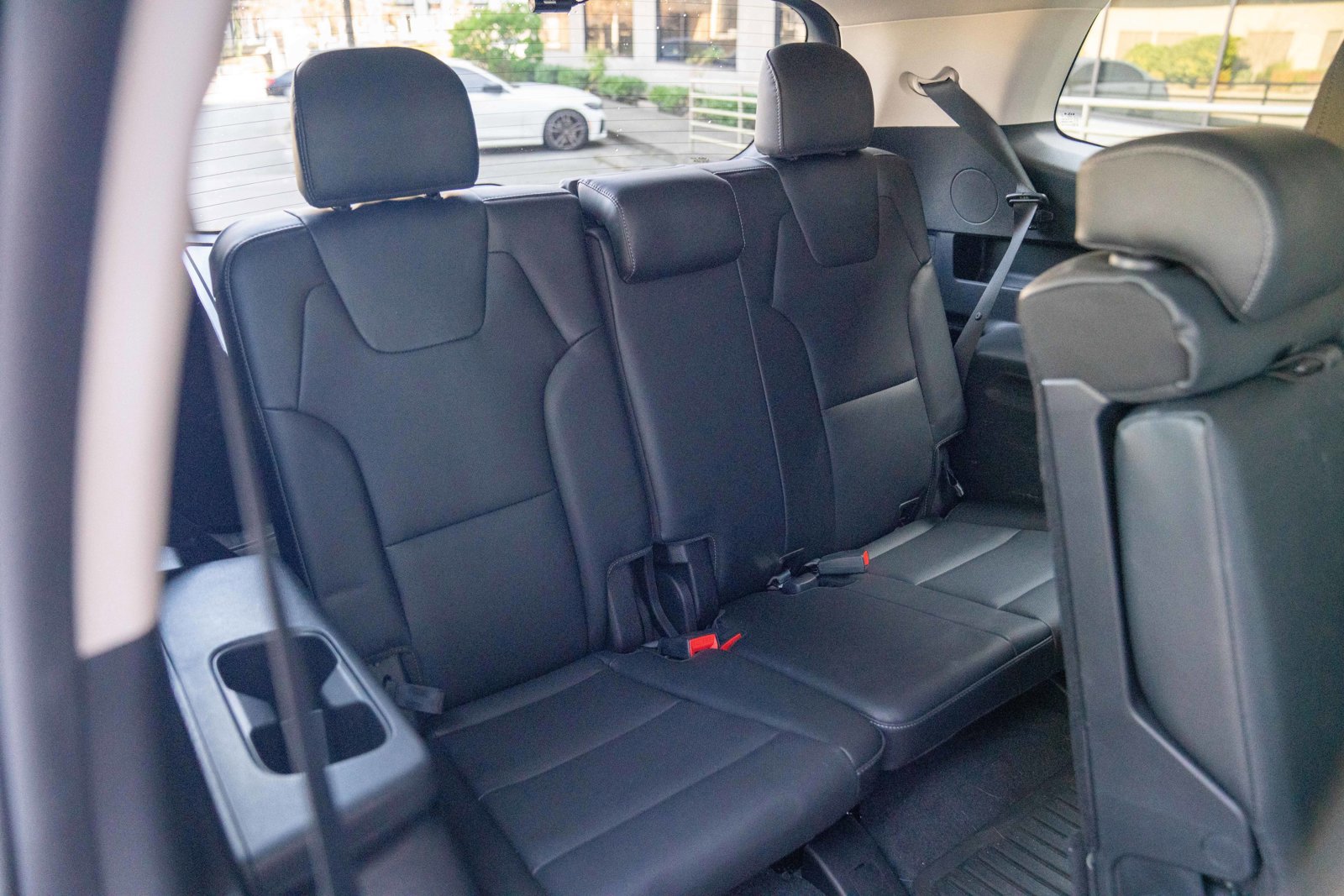 Used 2022 Kia Telluride EX w/ Towing Package image 25