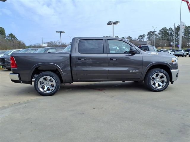 New 2026 RAM 1500 2WD Crew Cab image 2