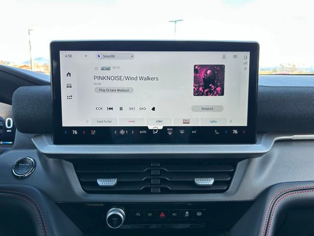 Used 2025 Ford Explorer ST-Line image 15