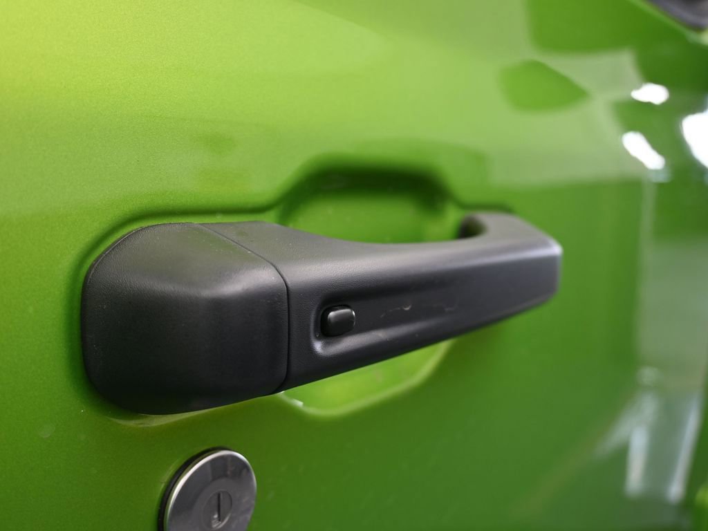 New 2026 Jeep Gladiator Willys image 36