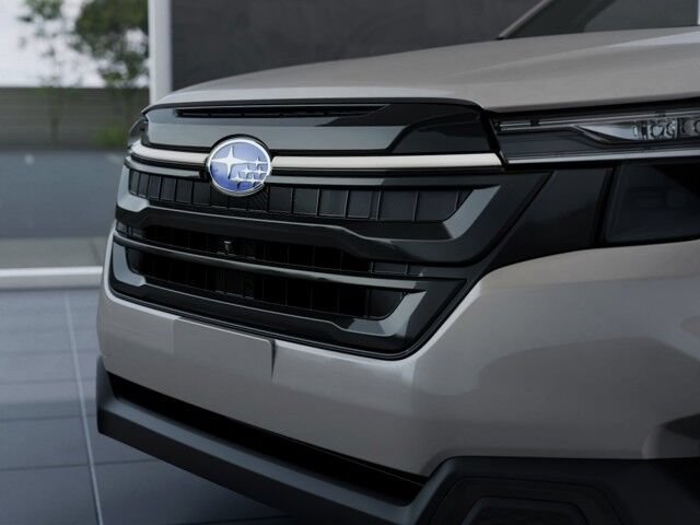 New 2026 Subaru Forester Touring AWD/4WD image 10