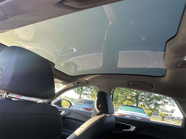 Certified 2025 Audi A5 2.0T Premium w/ Convenience Package image 17