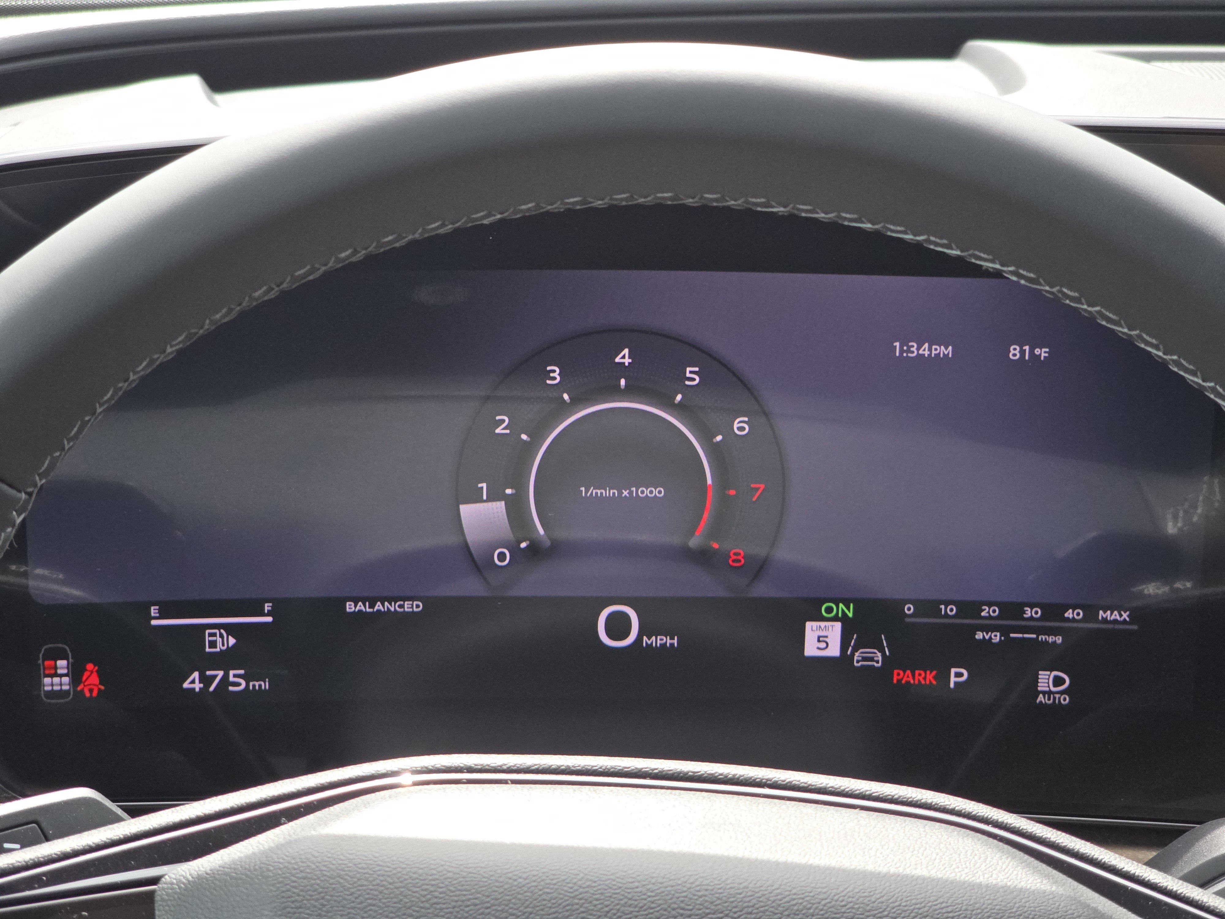 New 2026 Audi Q5 Premium Plus AWD/4WD image 24