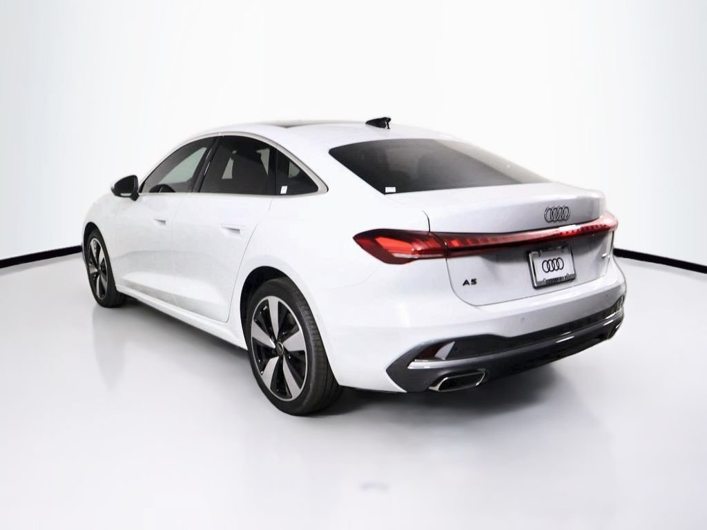 Used 2025 Audi A5 Premium Plus AWD/4WD image 7