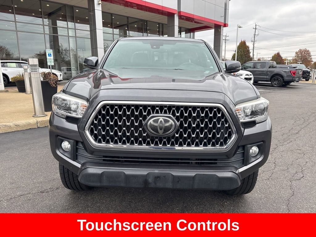 Used 2019 Toyota Tacoma TRD Off-Road image 10