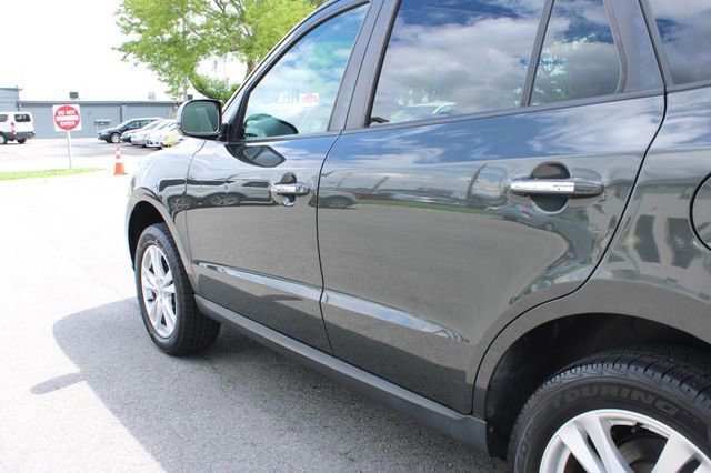 Used 2012 Hyundai Santa Fe Limited FWD image 42