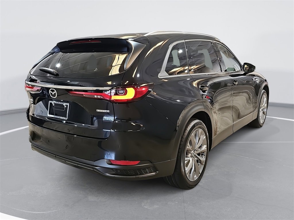 New 2026 MAZDA CX-90 3.3 Turbo w/ Preferred Package image 5
