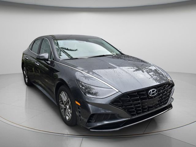 Used 2023 Hyundai Sonata SEL w/ Convenience Package image 4