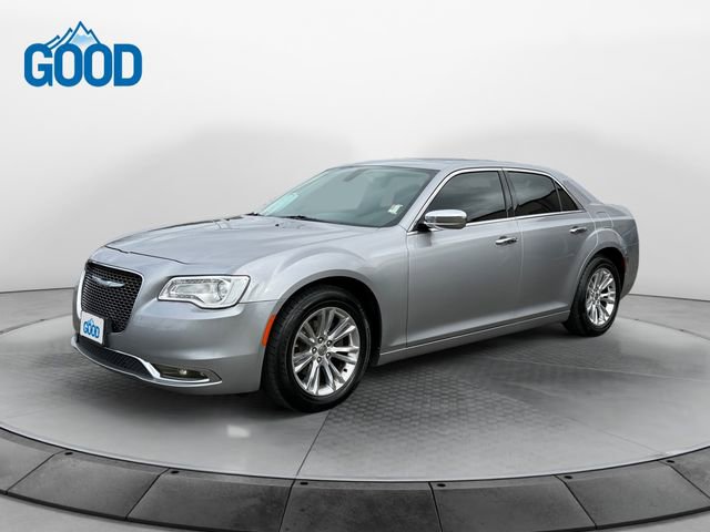 Used 2016 Chrysler 300 C video 1