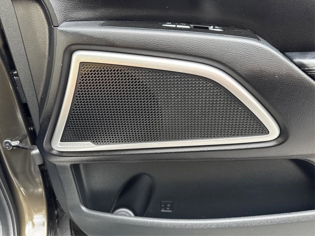 Used 2020 Kia Telluride S w/ S 8 Passenger Seating Package image 33