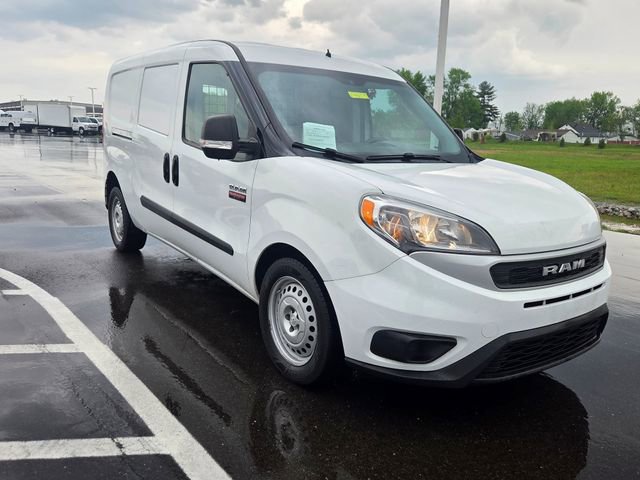 Used 2022 RAM ProMaster City Tradesman w/ Window Group 04