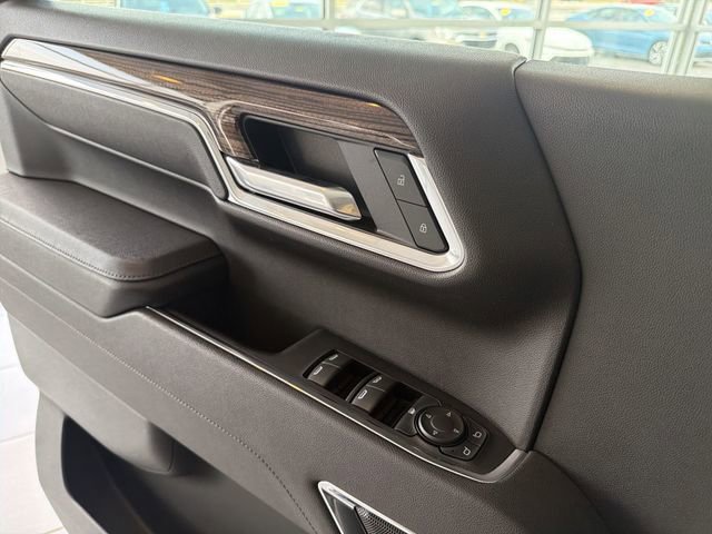 Certified 2023 Chevrolet Silverado 1500 LT w/ All Star Edition Plus image 21