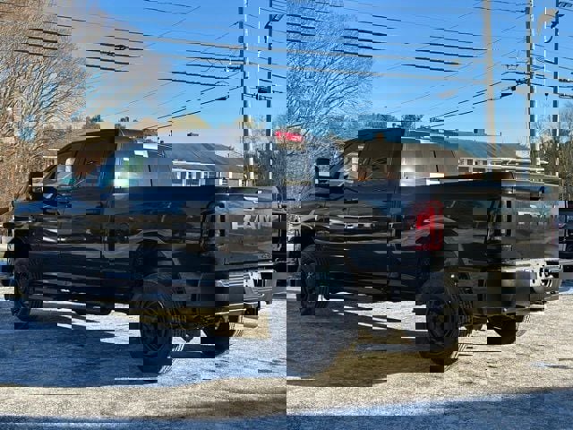 New 2026 RAM 2500 Tradesman image 3