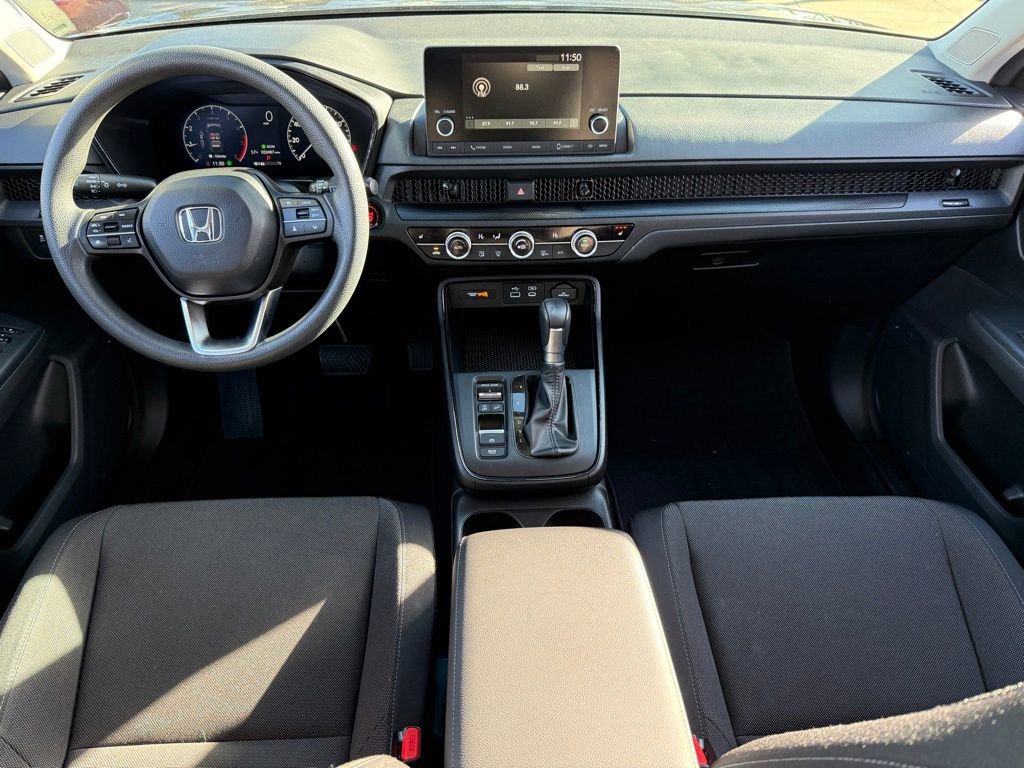 Used 2023 Honda CR-V EX image 17