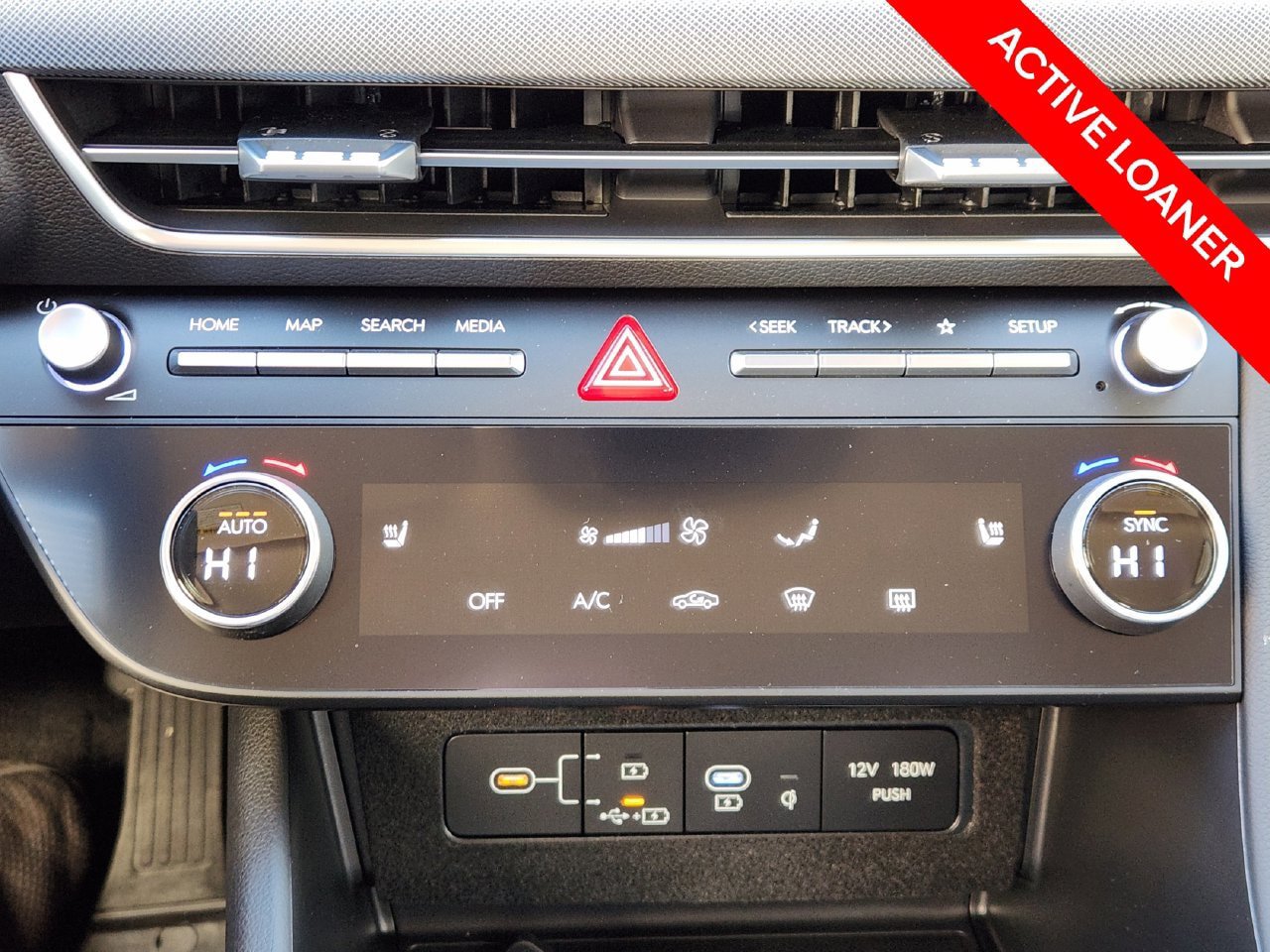 New 2026 Hyundai Sonata SEL FWD image 16