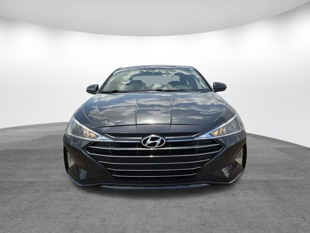 Used 2020 Hyundai Elantra SEL FWD video 2