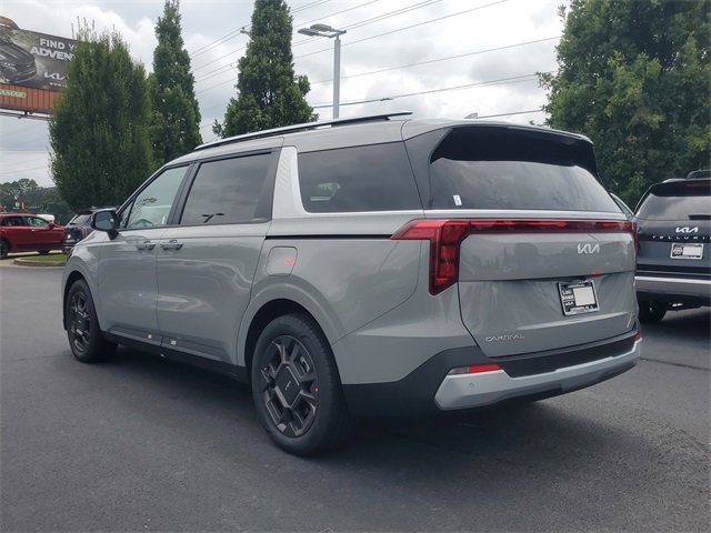 New 2026 Kia Carnival EX image 6