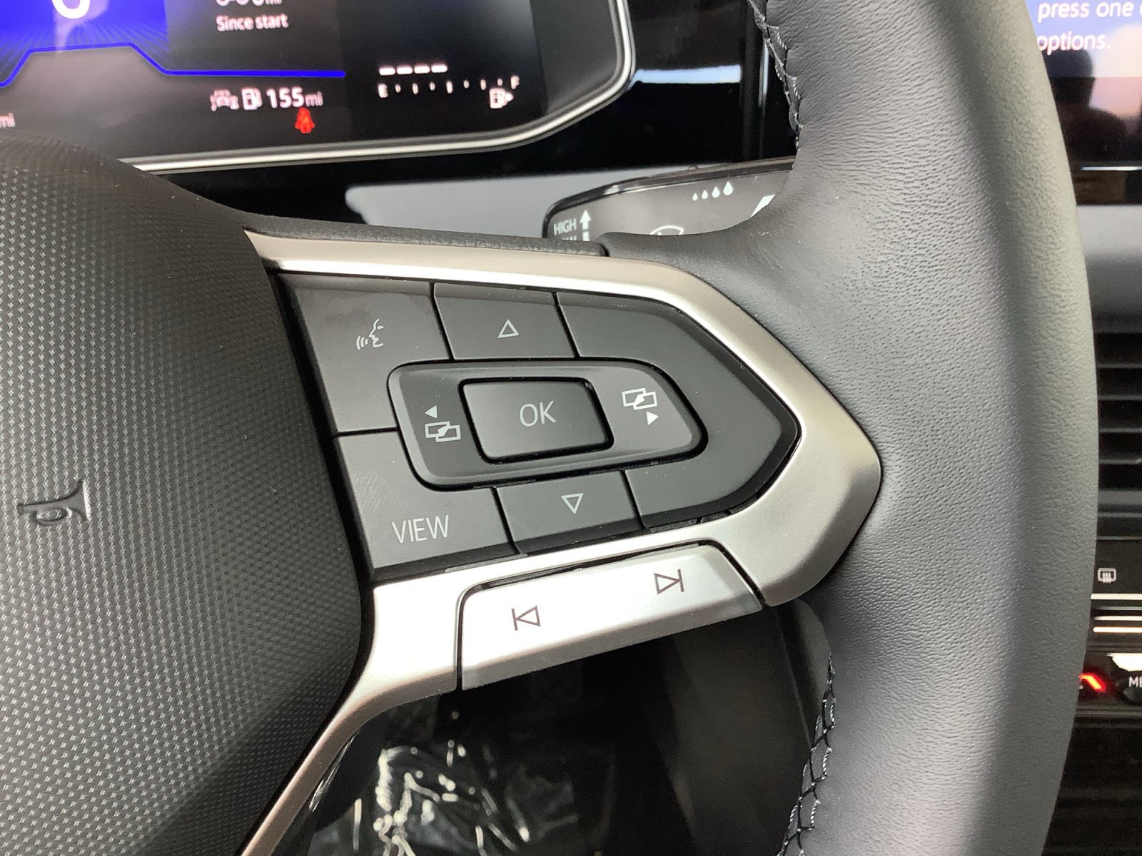 New 2026 Volkswagen Jetta SE FWD image 25