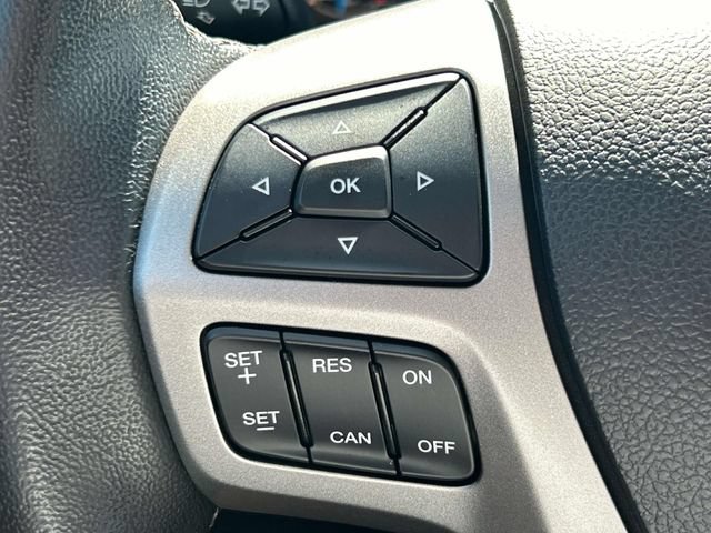 Used 2023 Ford Ranger XLT w/ Equipment Group 302A High AWD/4WD image 29