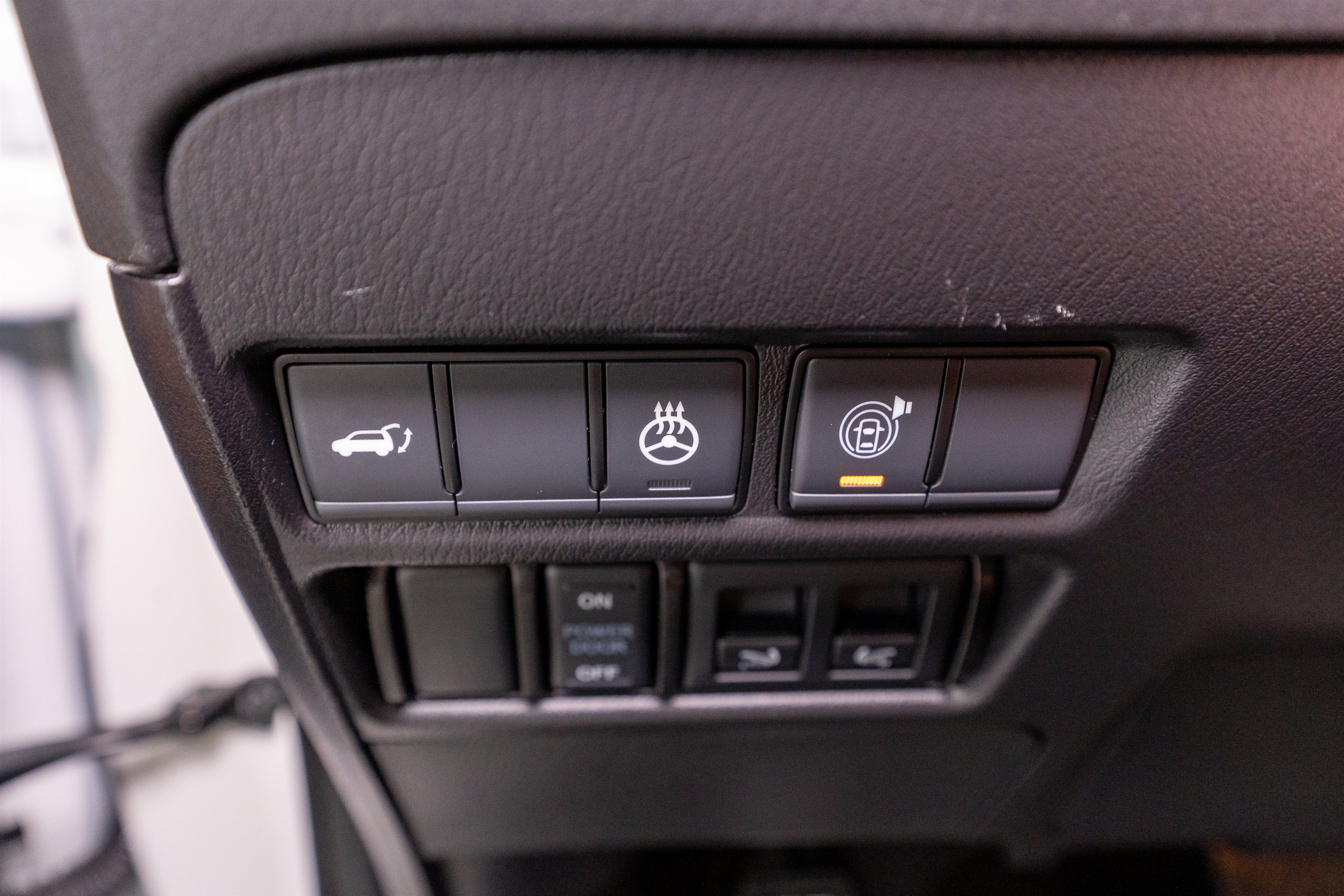 Used 2024 INFINITI QX80 Sensory AWD/4WD image 33
