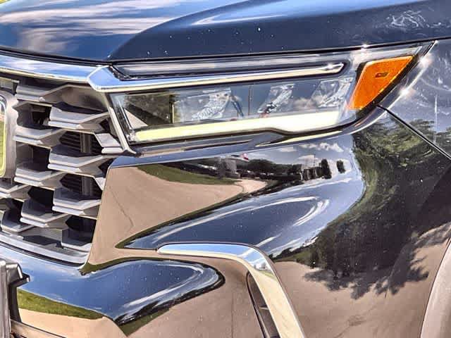 Certified 2023 Honda Pilot LX image 24
