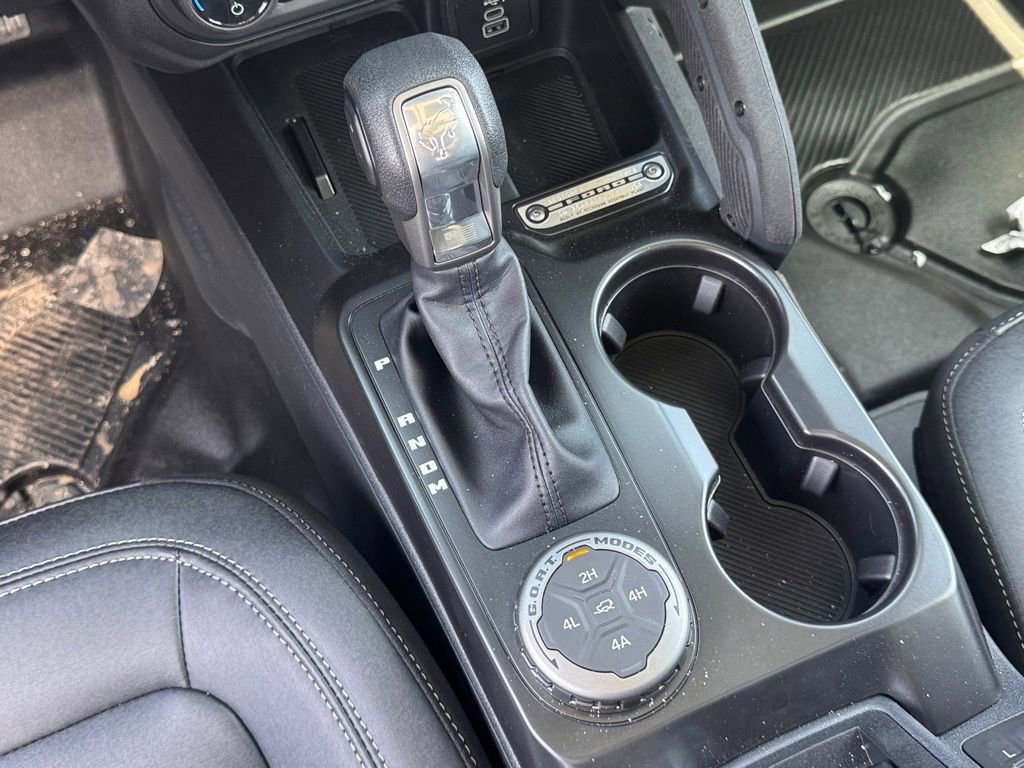 New 2026 Ford Bronco Badlands image 21