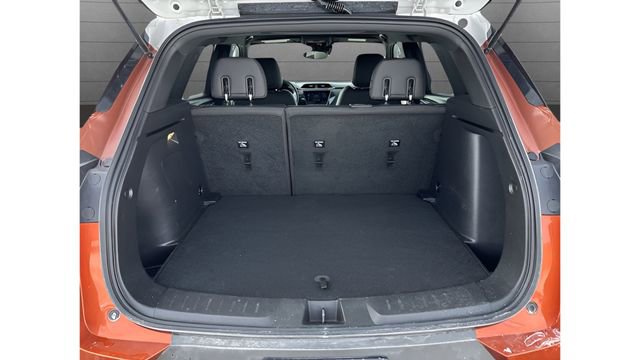 Used 2023 Chevrolet TrailBlazer ACTIV w/ Convenience Package image 28
