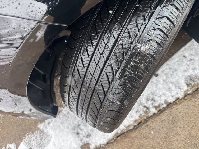 Used 2024 Mercedes-Benz C 300 Sedan image 9