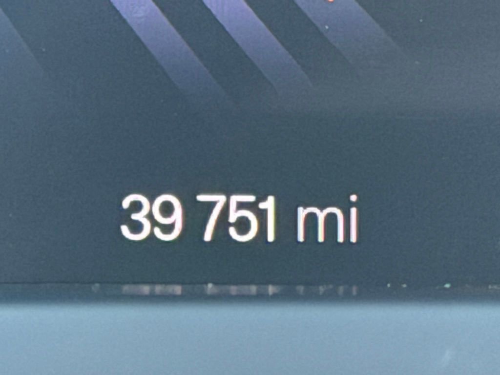 Used 2021 Polestar Polestar 2 AWD/4WD image 24