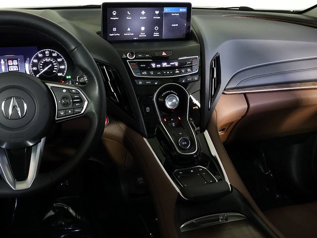 Certified 2024 Acura RDX SH-AWD w/ Advance Package image 15
