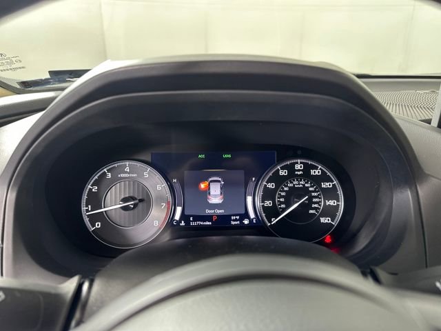 Used 2019 Acura RDX AWD w/ Advance Package image 17