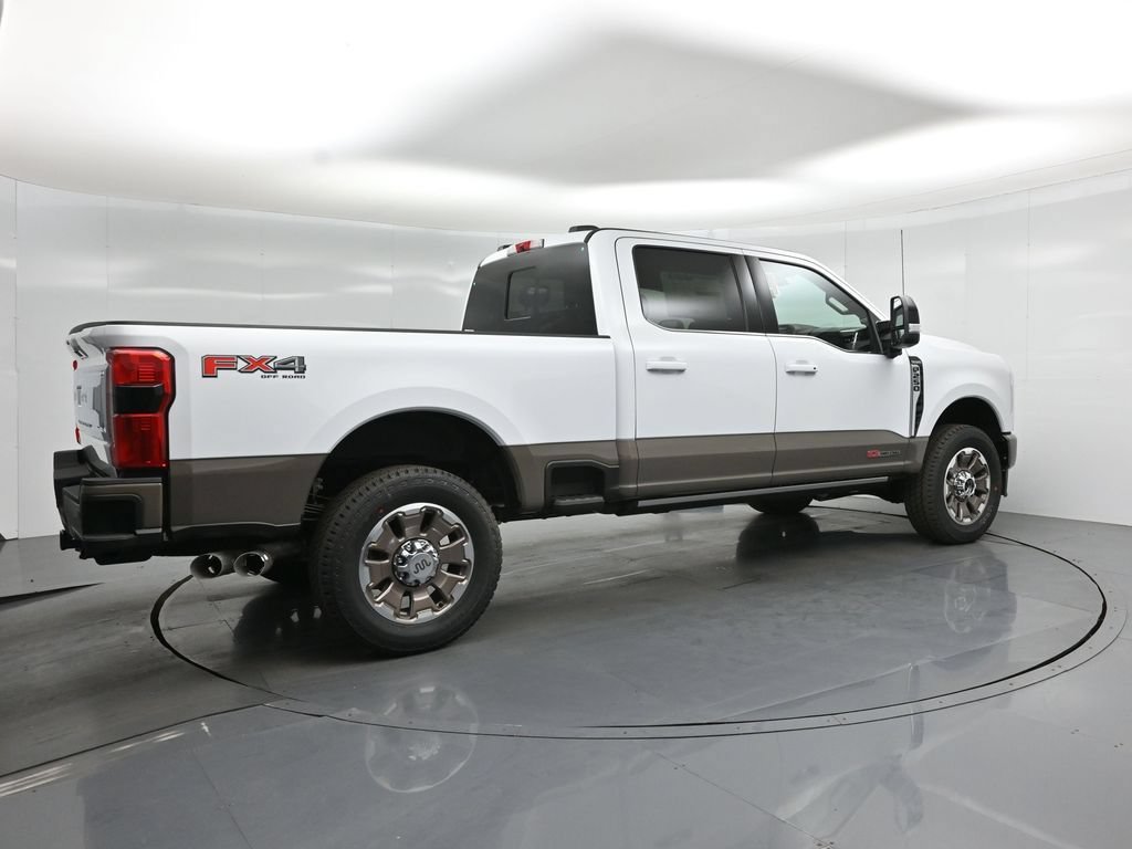 New 2026 Ford F250 King Ranch AWD/4WD image 27