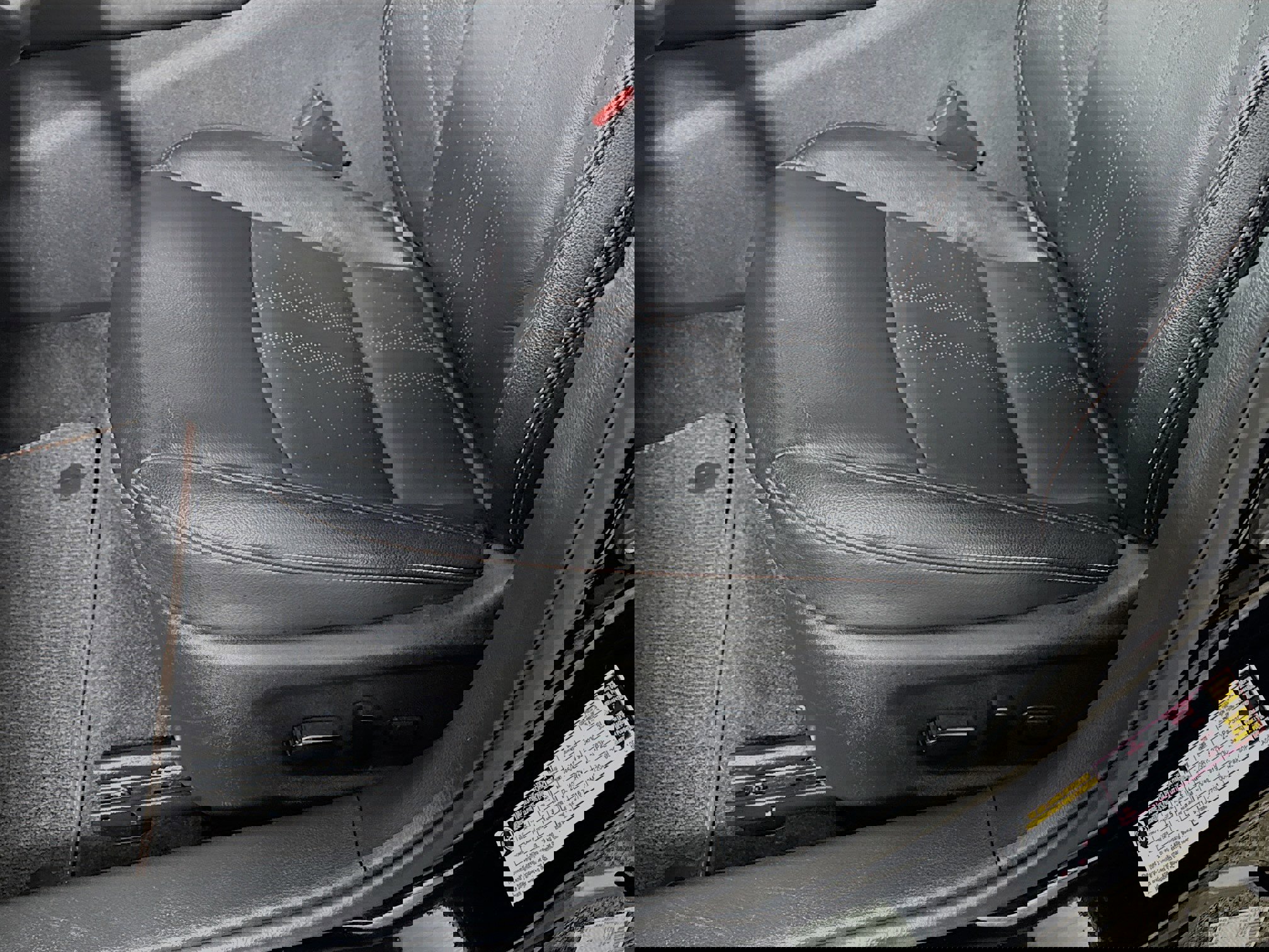 Used 2025 Nissan Altima 2.5 SR w/ SR Premium Package image 21